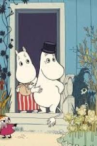Arabia Finland Moomin. Mug and Bowl. Moomins by Tove Jansson. Snorkmaiden Cup and Cereal bowl