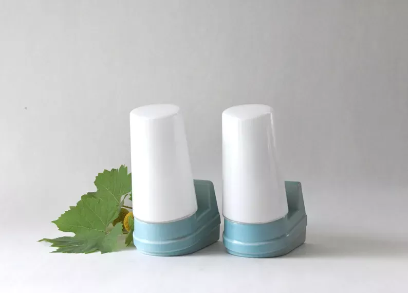 Special listing for Kathrine - 3 x Ifö lamps